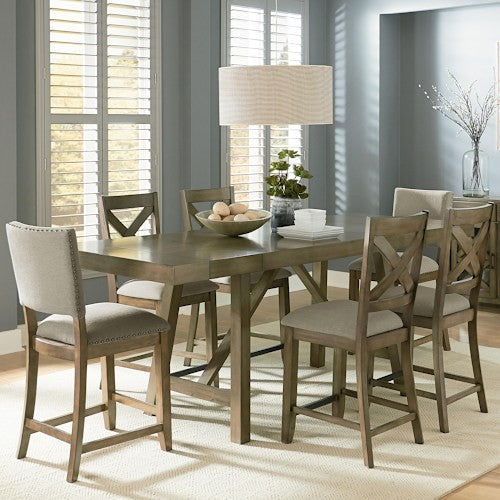 Omaha & Omaha Grey Dining Room Set Furniture Mart - online today or in-store at our location in Duluth, Ga. Furniture Mart Georgia. View our lowest price today. Shop Now.