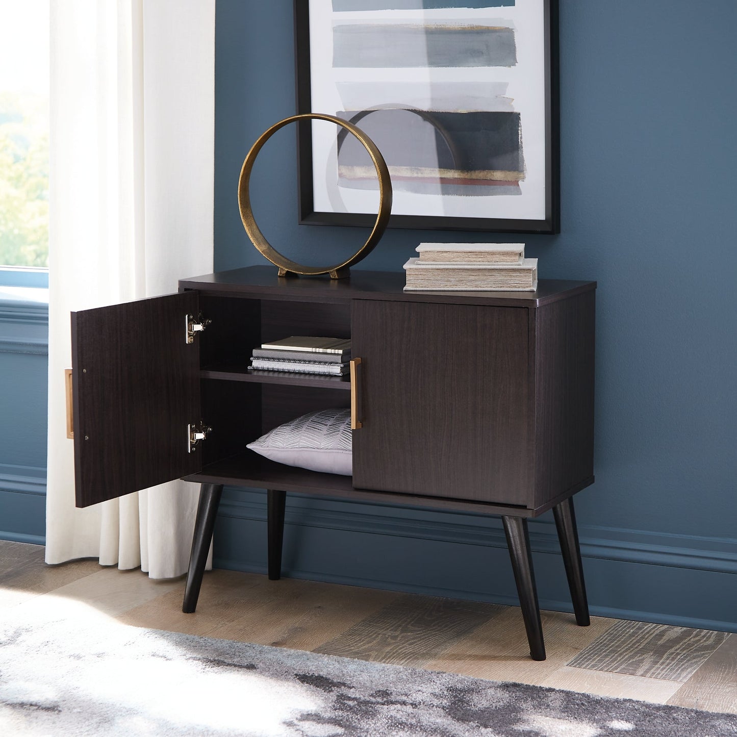 Orinfield Accent Cabinet Furniture Mart - online today or in-store at our location in Duluth, Ga. Furniture Mart Georgia. View our lowest price today. Shop Now.