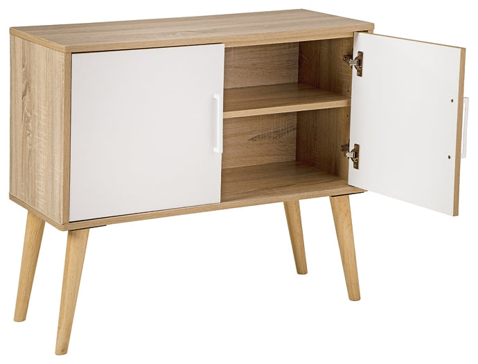 Orinfield Accent Cabinet Furniture Mart - online today or in-store at our location in Duluth, Ga. Furniture Mart Georgia. View our lowest price today. Shop Now.