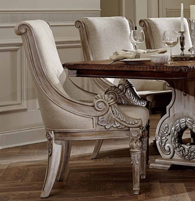 Orleans II Dining Collection Furniture Mart - online today or in-store at our location in Duluth, Ga. Furniture Mart Georgia. View our lowest price today. Shop Now.