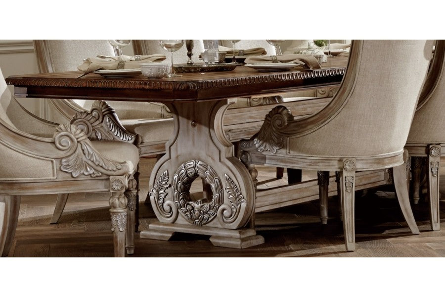 Orleans II Dining Collection Furniture Mart - online today or in-store at our location in Duluth, Ga. Furniture Mart Georgia. View our lowest price today. Shop Now.