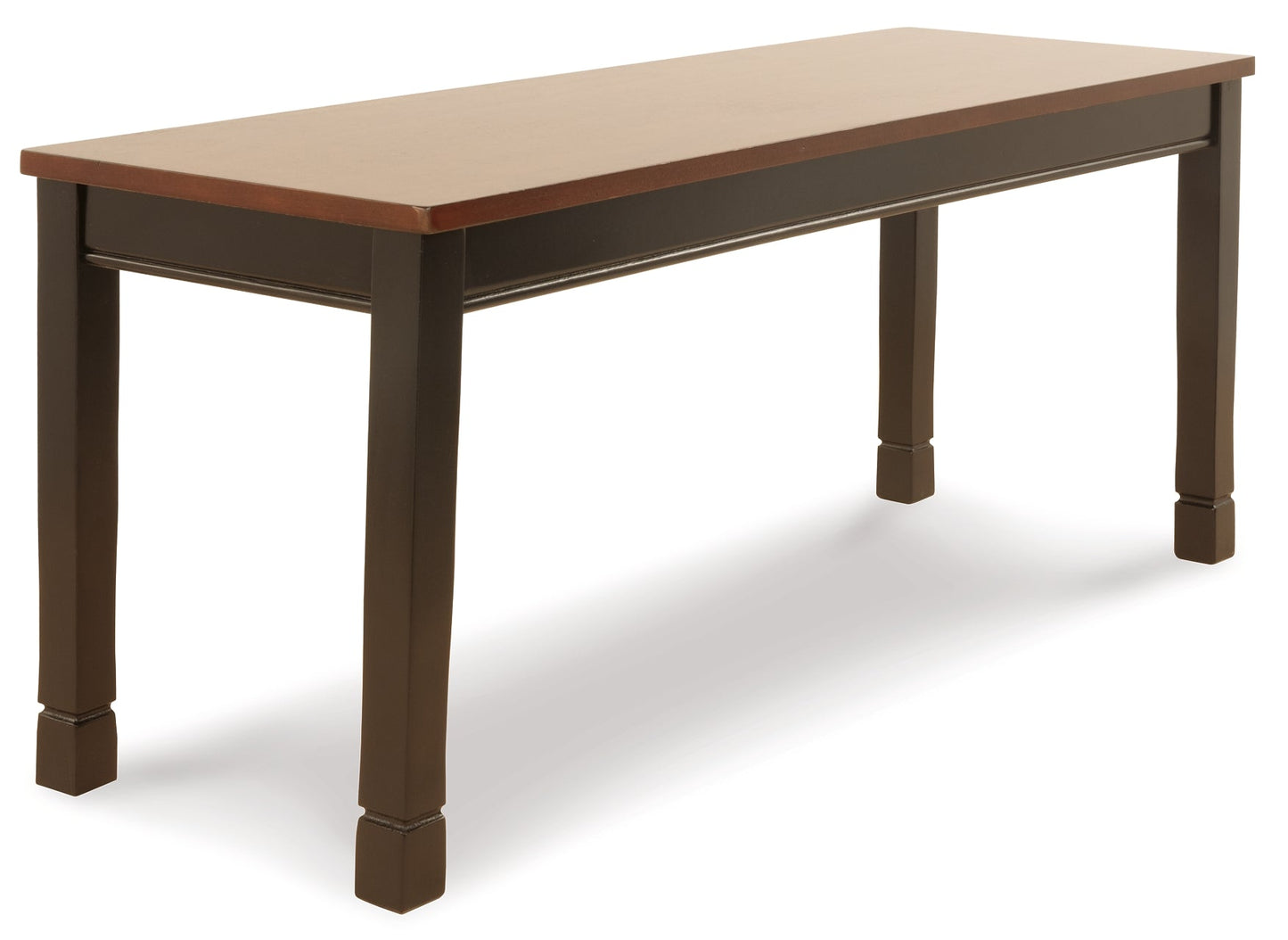 Owingsville Dining Table and 4 Chairs and Bench Furniture Mart - online today or in-store at our location in Duluth, Ga. Furniture Mart Georgia. View our lowest price today. Shop Now.