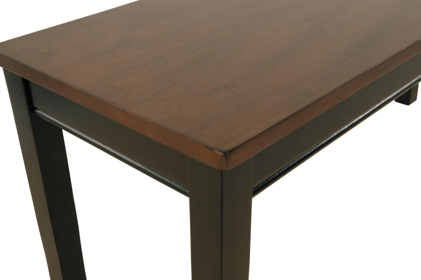 Owingsville Dining Table and 4 Chairs and Bench Furniture Mart - online today or in-store at our location in Duluth, Ga. Furniture Mart Georgia. View our lowest price today. Shop Now.
