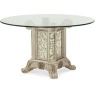 PLATINE DE ROYALE Collection (Dining Set) Furniture Mart - online today or in-store at our location in Duluth, Ga. Furniture Mart Georgia. View our lowest price today. Shop Now.