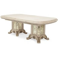 PLATINE DE ROYALE Collection (Dining Set) Furniture Mart - online today or in-store at our location in Duluth, Ga. Furniture Mart Georgia. View our lowest price today. Shop Now.