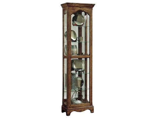 PULASKI ACCENT CURIO Furniture Mart -  online today or in-store at our location in Duluth, Ga. Furniture Mart Georgia. View our lowest price today. Shop Now.