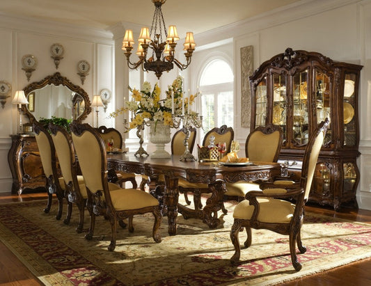 Palais Royale Dining Room Collection Furniture Mart - online today or in-store at our location in Duluth, Ga. Furniture Mart Georgia. View our lowest price today. Shop Now.