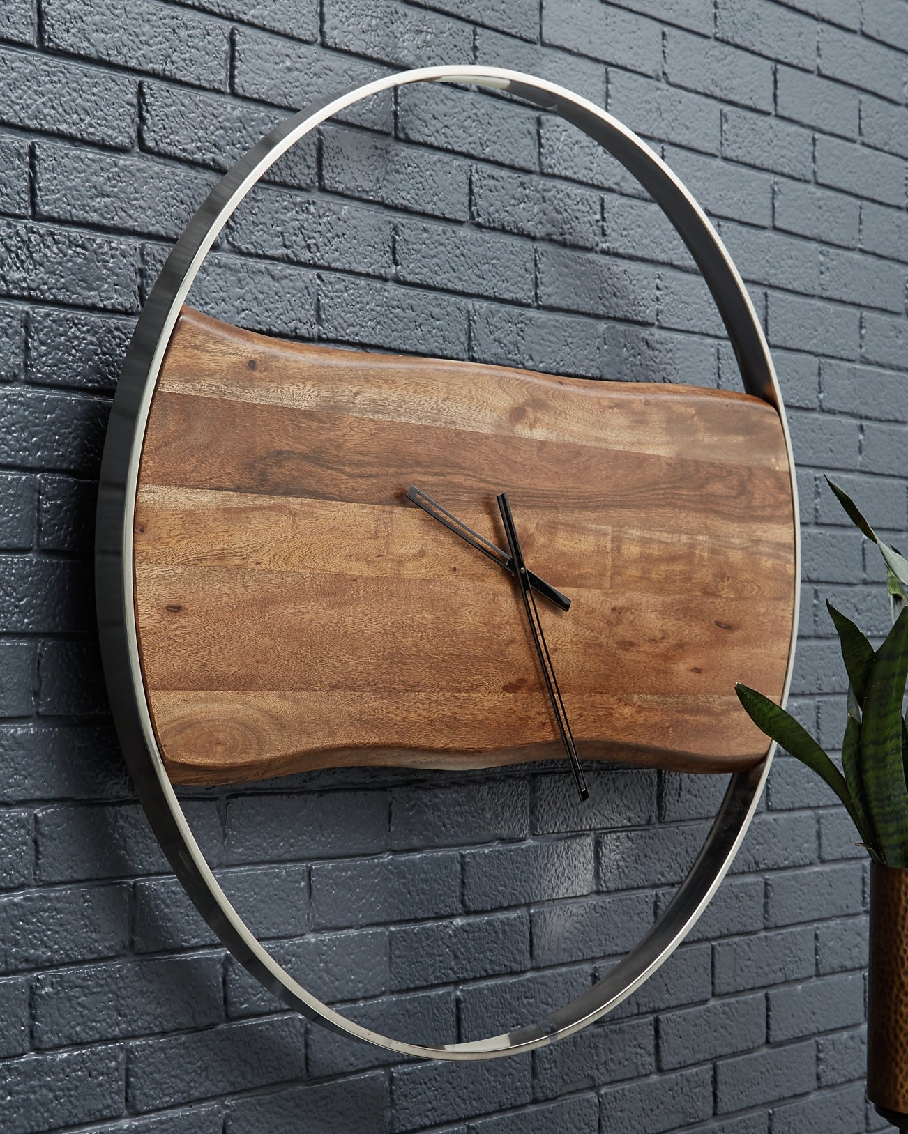 Panchali Wall Clock Furniture Mart - online today or in-store at our location in Duluth, Ga. Furniture Mart Georgia. View our lowest price today. Shop Now.