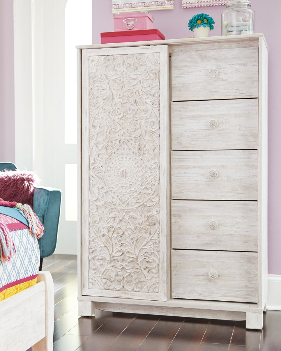 Paxberry Dressing Chest Furniture Mart - online today or in-store at our location in Duluth, Ga. Furniture Mart Georgia. View our lowest price today. Shop Now.