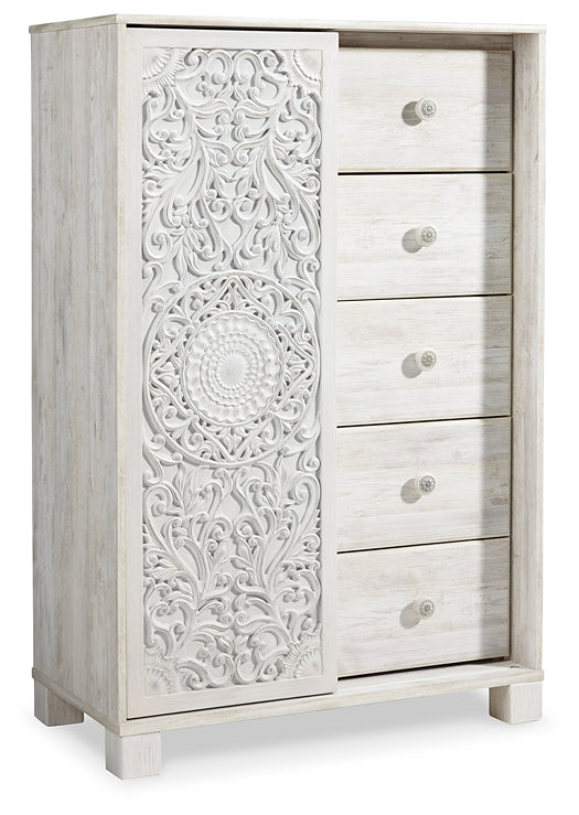 Paxberry Dressing Chest Furniture Mart - online today or in-store at our location in Duluth, Ga. Furniture Mart Georgia. View our lowest price today. Shop Now.