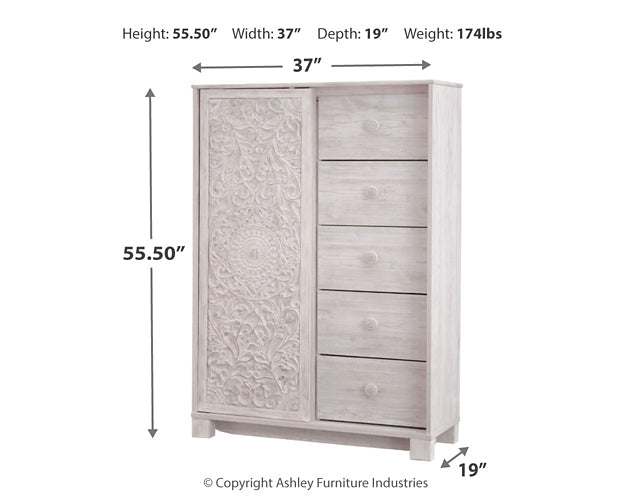 Paxberry Dressing Chest Furniture Mart - online today or in-store at our location in Duluth, Ga. Furniture Mart Georgia. View our lowest price today. Shop Now.