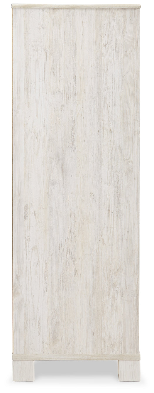 Paxberry Dressing Chest Furniture Mart - online today or in-store at our location in Duluth, Ga. Furniture Mart Georgia. View our lowest price today. Shop Now.