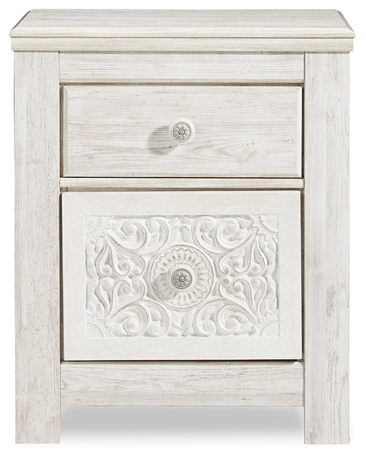 Paxberry King Panel Bed with Mirrored Dresser, Chest and Nightstand Furniture Mart - online today or in-store at our location in Duluth, Ga. Furniture Mart Georgia. View our lowest price today. Shop Now.