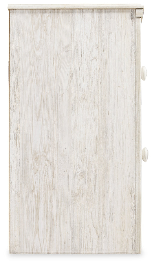 Paxberry King Panel Bed with Mirrored Dresser, Chest and Nightstand Furniture Mart - online today or in-store at our location in Duluth, Ga. Furniture Mart Georgia. View our lowest price today. Shop Now.