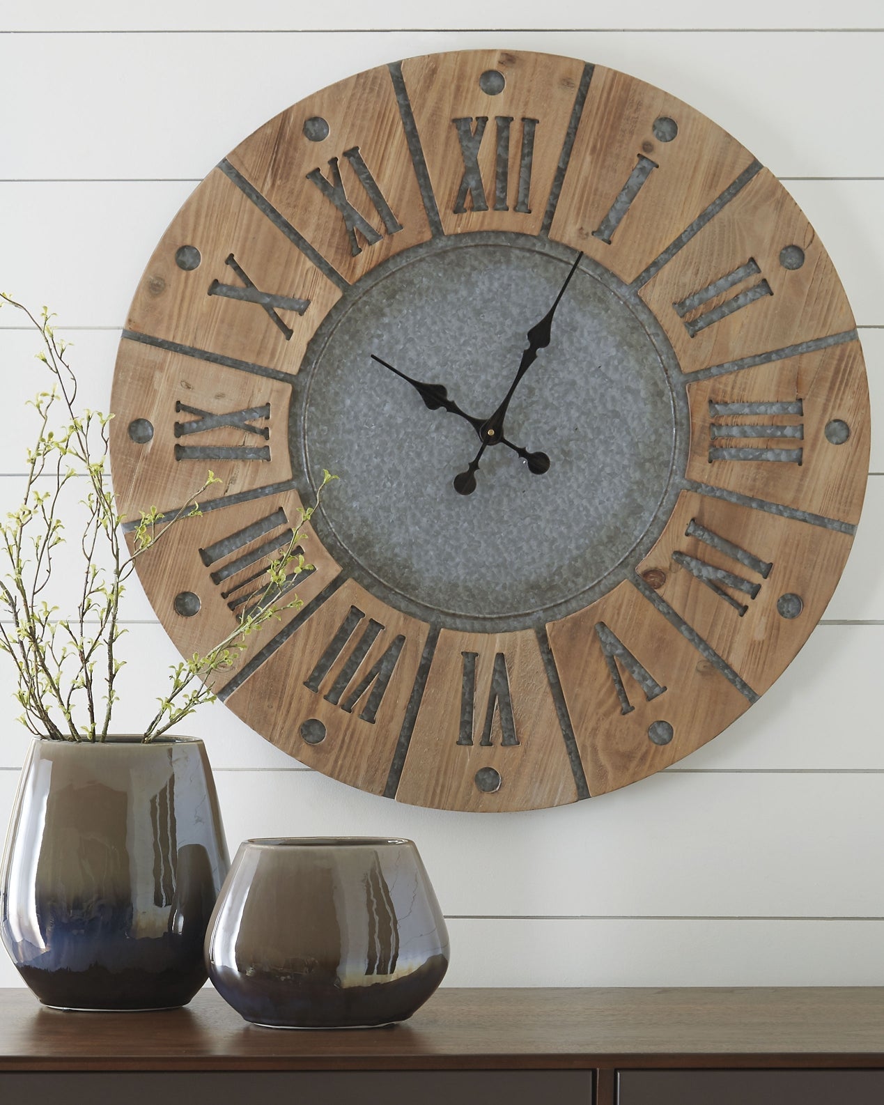 Payson Wall Clock Furniture Mart -  online today or in-store at our location in Duluth, Ga. Furniture Mart Georgia. View our lowest price today. Shop Now. 