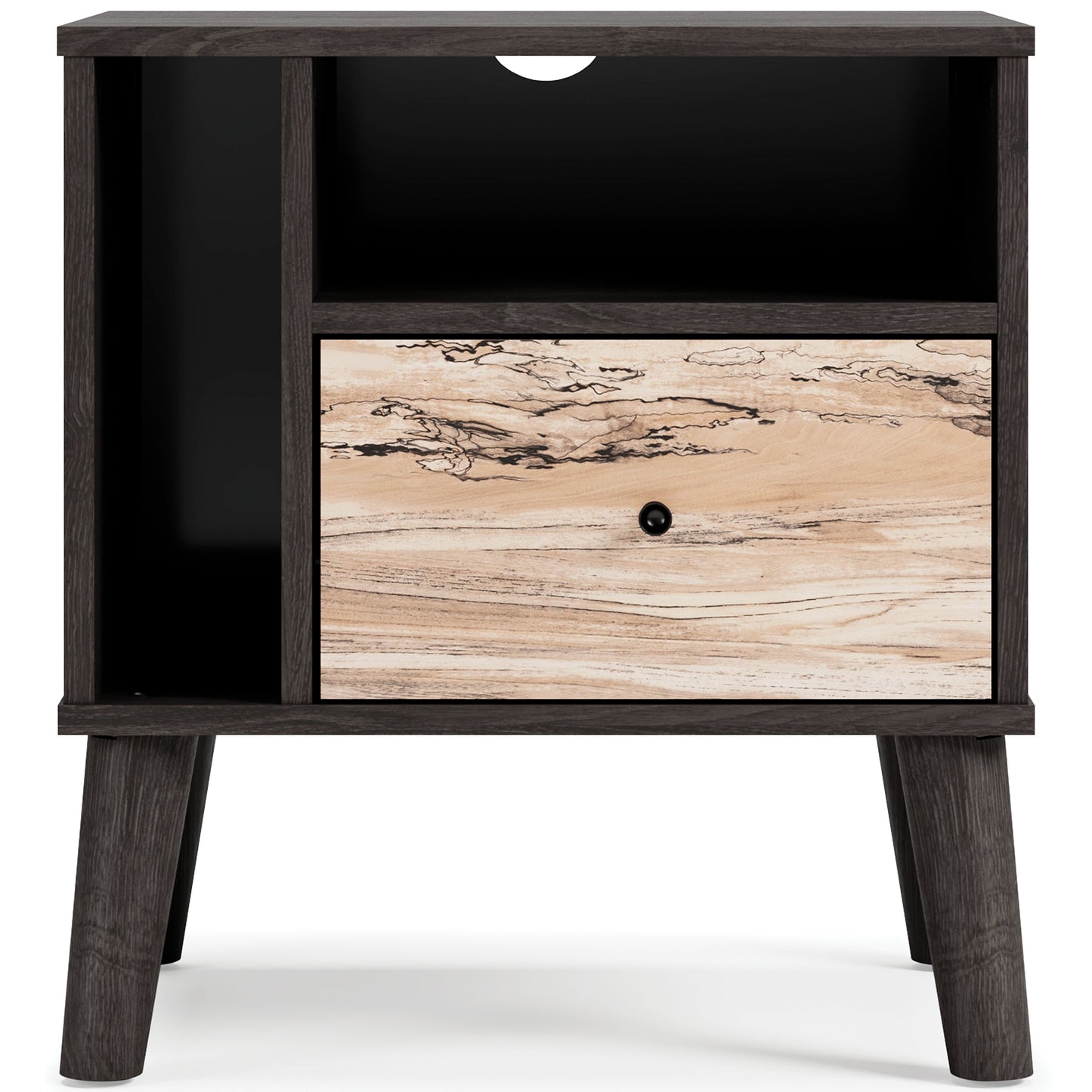 Piperton One Drawer Night Stand Furniture Mart - online today or in-store at our location in Duluth, Ga. Furniture Mart Georgia. View our lowest price today. Shop Now.