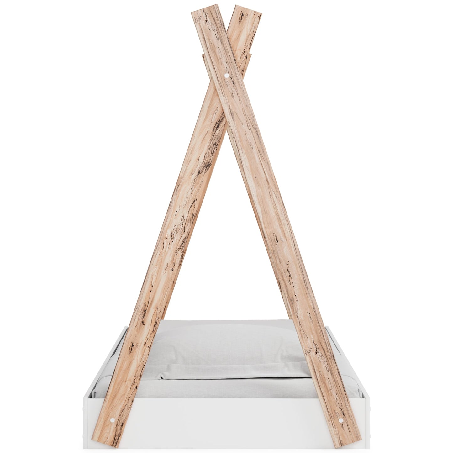 Piperton Twin Tent Complete Bed in Box Furniture Mart - online today or in-store at our location in Duluth, Ga. Furniture Mart Georgia. View our lowest price today. Shop Now.