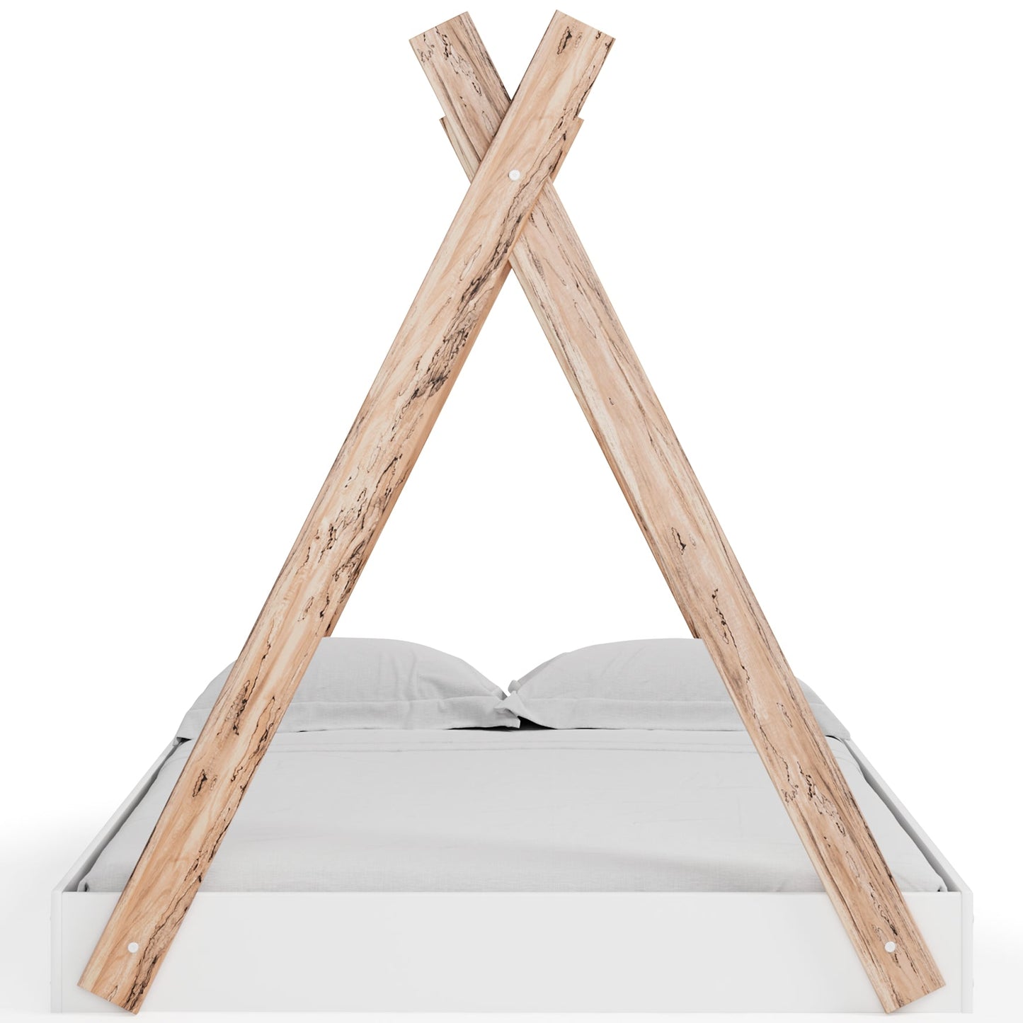 Piperton Twin Tent Complete Bed in Box Furniture Mart - online today or in-store at our location in Duluth, Ga. Furniture Mart Georgia. View our lowest price today. Shop Now.