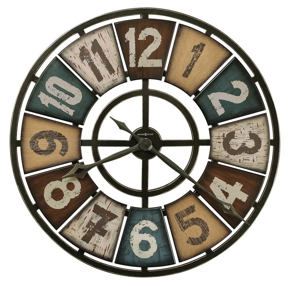Praire Ridge Gallery Wall Clock Furniture Mart - online today or in-store at our location in Duluth, Ga. Furniture Mart Georgia. View our lowest price today. Shop Now.