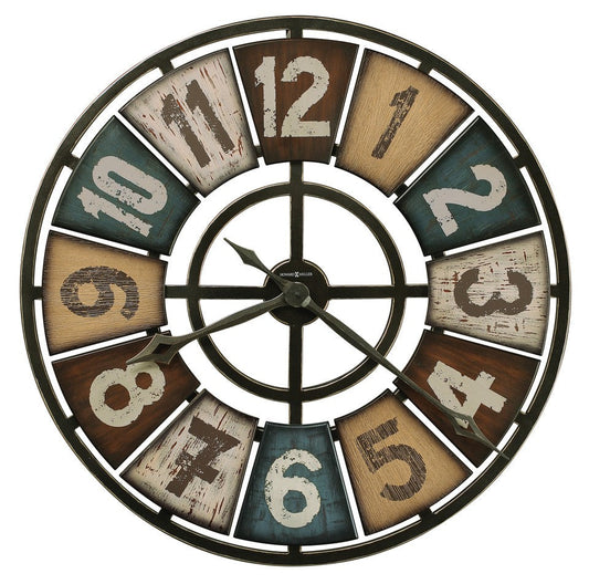 Praire Ridge Gallery Wall Clock Furniture Mart - online today or in-store at our location in Duluth, Ga. Furniture Mart Georgia. View our lowest price today. Shop Now.