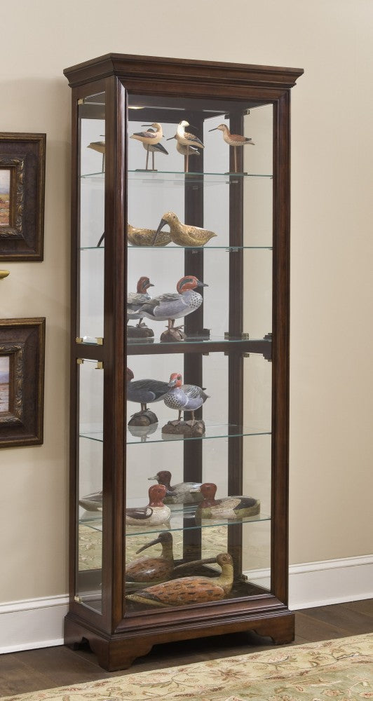 Pulaski Curio Cabinet Furniture Mart -  online today or in-store at our location in Duluth, Ga. Furniture Mart Georgia. View our lowest price today. Shop Now.