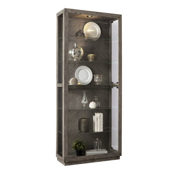 Pulaski Side Entry Curio Furniture Mart - online today or in-store at our location in Duluth, Ga. Furniture Mart Georgia. View our lowest price today. Shop Now.