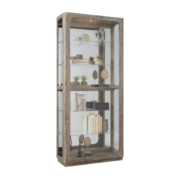 Pulaski Side Entry Curio Furniture Mart - online today or in-store at our location in Duluth, Ga. Furniture Mart Georgia. View our lowest price today. Shop Now.