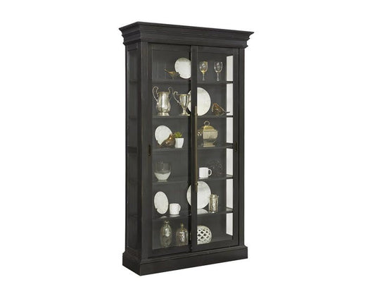 Pulaski Sliding Door Curio Furniture Mart - online today or in-store at our location in Duluth, Ga. Furniture Mart Georgia. View our lowest price today. Shop Now.