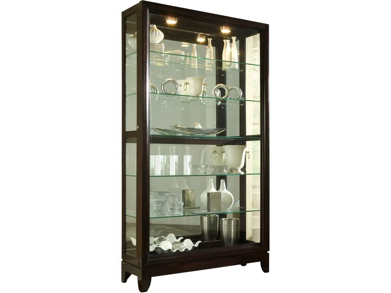 Pulaski Two way Sliding Door Curio Furniture Mart - online today or in-store at our location in Duluth, Ga. Furniture Mart Georgia. View our lowest price today. Shop Now.