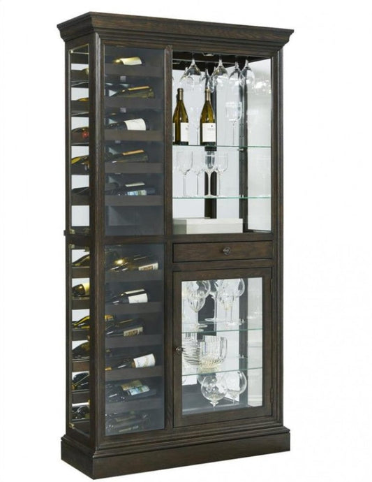 Pulaski Wine Curio Furniture Mart - online today or in-store at our location in Duluth, Ga. Furniture Mart Georgia. View our lowest price today. Shop Now.