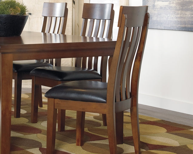 Ralene Dining UPH Side Chair (2/CN) Furniture Mart - online today or in-store at our location in Duluth, Ga. Furniture Mart Georgia. View our lowest price today. Shop Now.