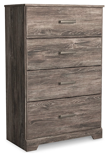 Ralinksi Four Drawer Chest Furniture Mart - online today or in-store at our location in Duluth, Ga. Furniture Mart Georgia. View our lowest price today. Shop Now.