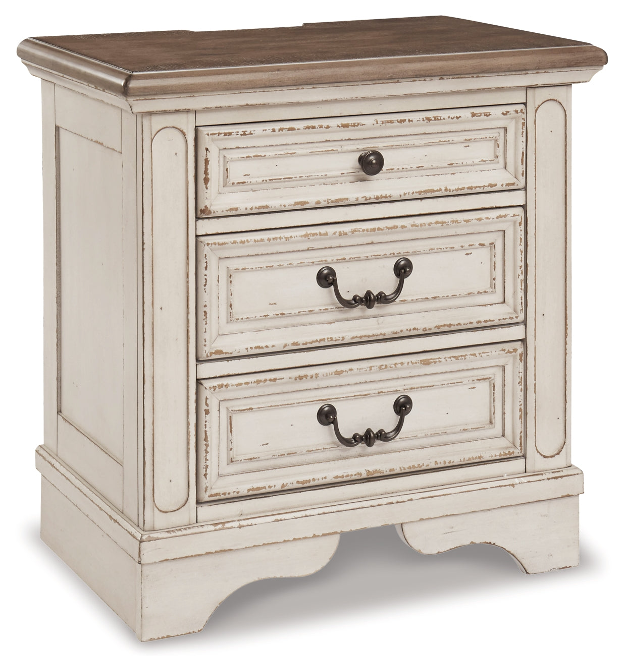 Realyn Queen Upholstered Panel Bed with Mirrored Dresser, Chest and Nightstand Furniture Mart -  online today or in-store at our location in Duluth, Ga. Furniture Mart Georgia. View our lowest price today. Shop Now. 