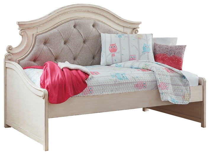 Realyn Twin Day Bed with 1 Large Storage Drawer Furniture Mart - online today or in-store at our location in Duluth, Ga. Furniture Mart Georgia. View our lowest price today. Shop Now.