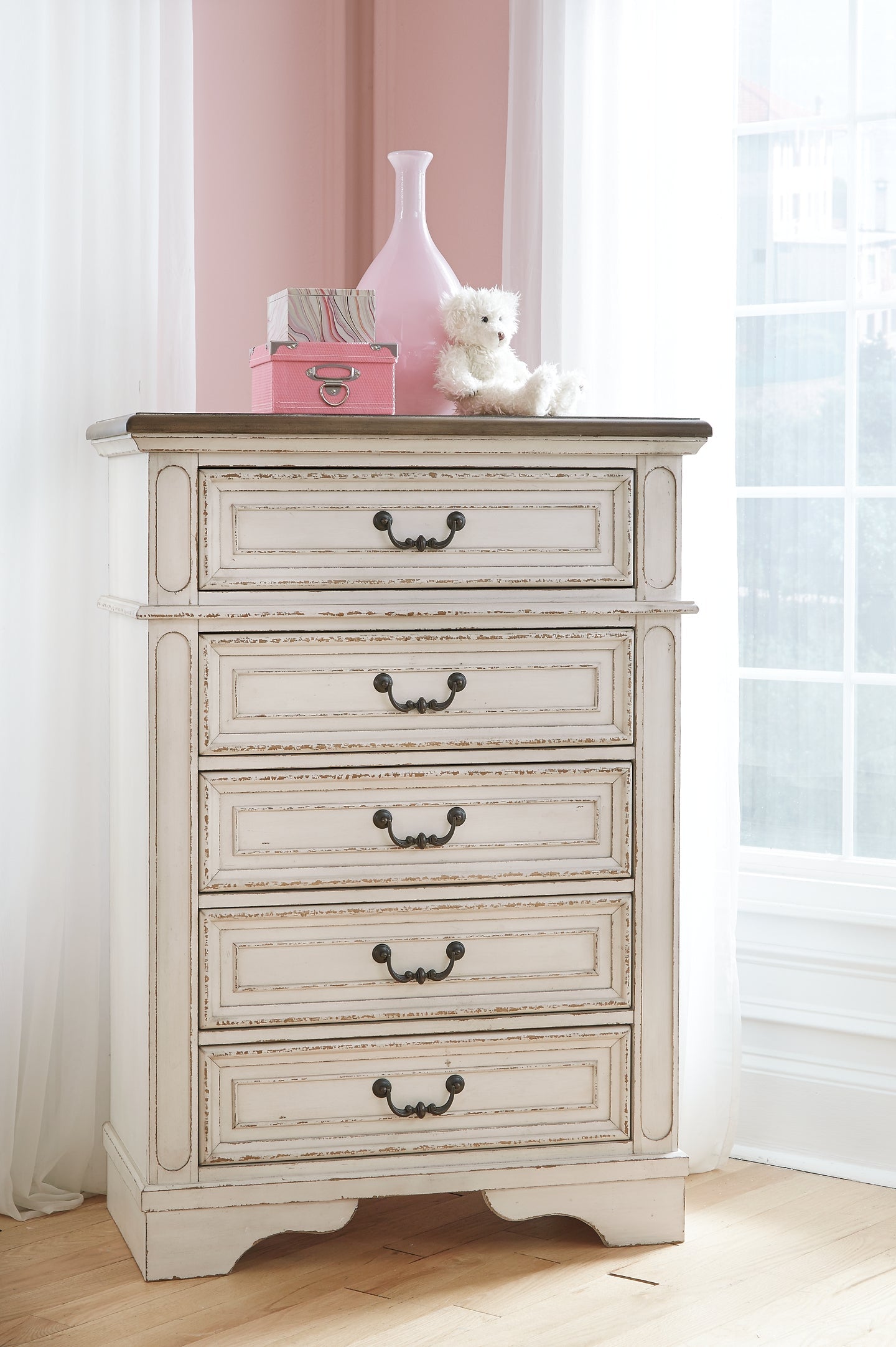 Realyn Twin Panel Bed with Mirrored Dresser and Chest Furniture Mart - online today or in-store at our location in Duluth, Ga. Furniture Mart Georgia. View our lowest price today. Shop Now.