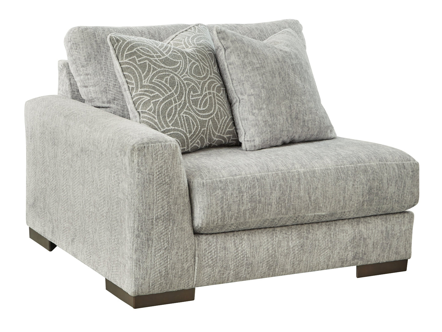 Regent Park 3-Piece Sectional with Ottoman Furniture Mart -  online today or in-store at our location in Duluth, Ga. Furniture Mart Georgia. View our lowest price today. Shop Now. 