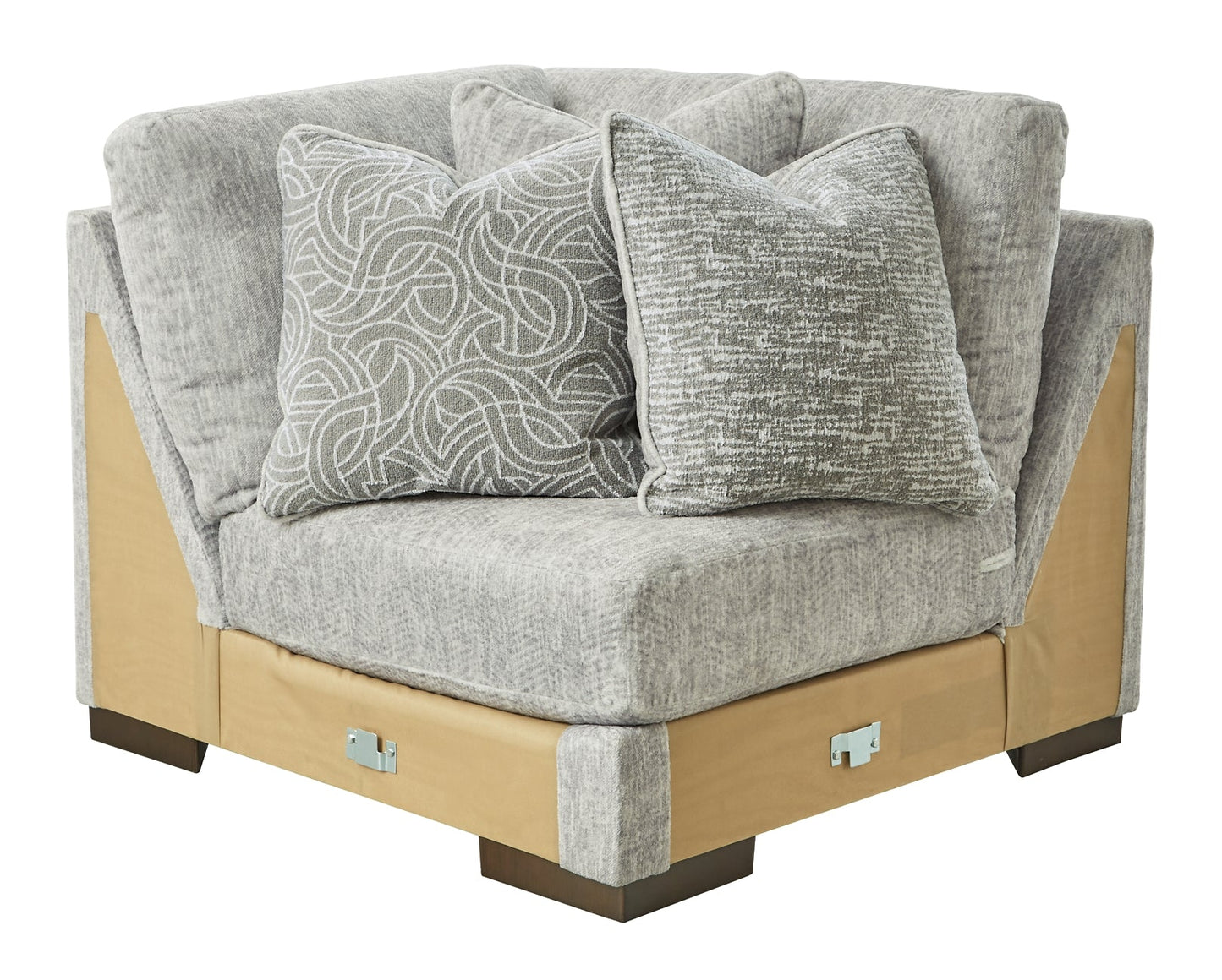 Regent Park 3-Piece Sectional with Ottoman Furniture Mart - online today or in-store at our location in Duluth, Ga. Furniture Mart Georgia. View our lowest price today. Shop Now.