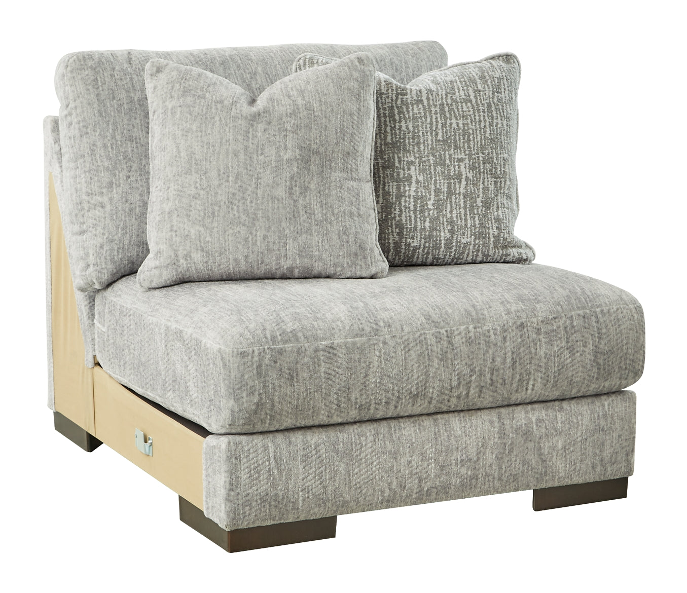 Regent Park 4-Piece Sectional with Ottoman Furniture Mart - online today or in-store at our location in Duluth, Ga. Furniture Mart Georgia. View our lowest price today. Shop Now.