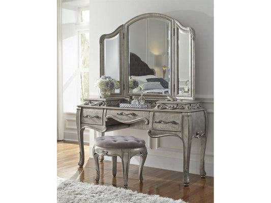 Rhianna Vanity Set Furniture Mart - online today or in-store at our location in Duluth, Ga. Furniture Mart Georgia. View our lowest price today. Shop Now.