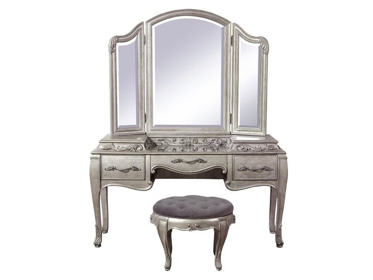 Rhianna Vanity Set Furniture Mart - online today or in-store at our location in Duluth, Ga. Furniture Mart Georgia. View our lowest price today. Shop Now.
