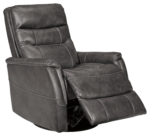 Riptyme Swivel Glider Recliner Furniture Mart -  online today or in-store at our location in Duluth, Ga. Furniture Mart Georgia. View our lowest price today. Shop Now. 