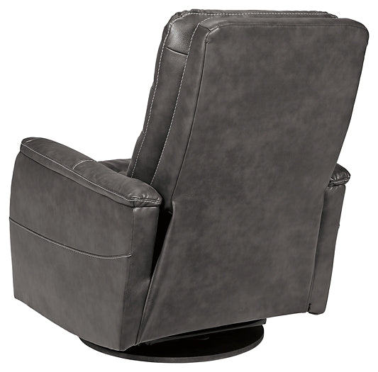 Riptyme Swivel Glider Recliner Furniture Mart -  online today or in-store at our location in Duluth, Ga. Furniture Mart Georgia. View our lowest price today. Shop Now. 