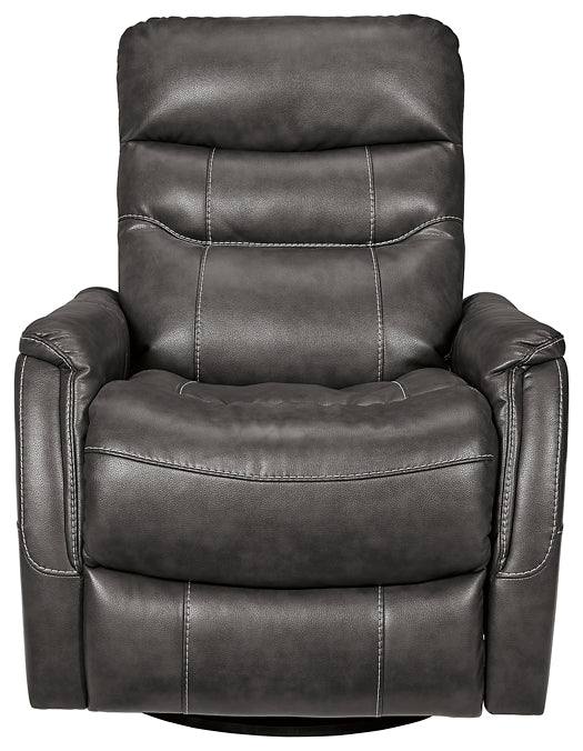 Riptyme Swivel Glider Recliner Furniture Mart -  online today or in-store at our location in Duluth, Ga. Furniture Mart Georgia. View our lowest price today. Shop Now. 