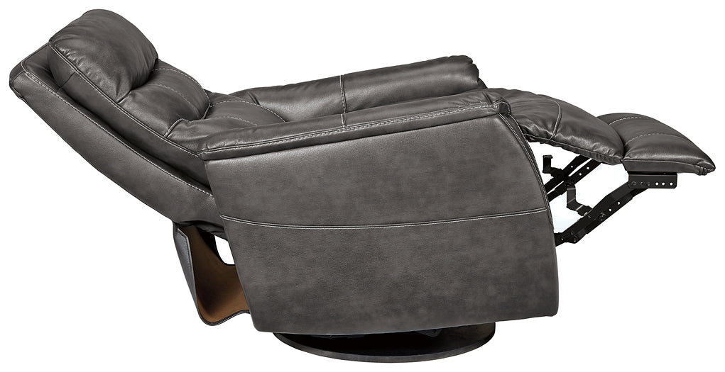 Riptyme Swivel Glider Recliner Furniture Mart - online today or in-store at our location in Duluth, Ga. Furniture Mart Georgia. View our lowest price today. Shop Now.