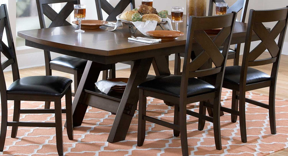 Rockville Dining Collection Furniture Mart - online today or in-store at our location in Duluth, Ga. Furniture Mart Georgia. View our lowest price today. Shop Now.