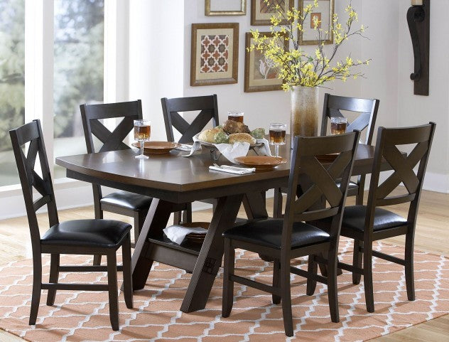Rockville Dining Collection Furniture Mart - online today or in-store at our location in Duluth, Ga. Furniture Mart Georgia. View our lowest price today. Shop Now.