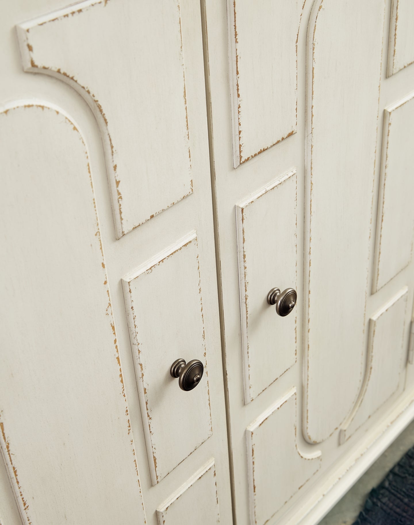 Roranville Accent Cabinet Furniture Mart - online today or in-store at our location in Duluth, Ga. Furniture Mart Georgia. View our lowest price today. Shop Now.
