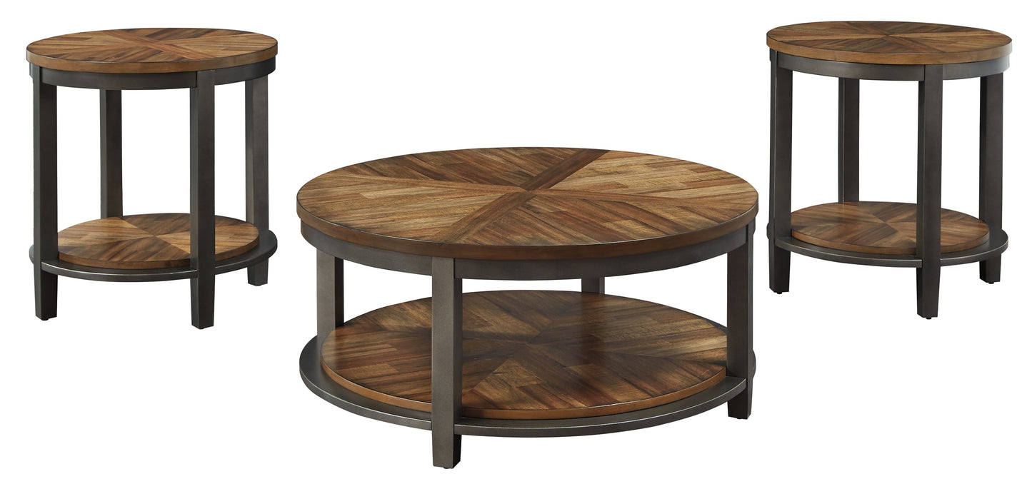 Roybeck Occasional Table Set (3/CN) Furniture Mart - online today or in-store at our location in Duluth, Ga. Furniture Mart Georgia. View our lowest price today. Shop Now.