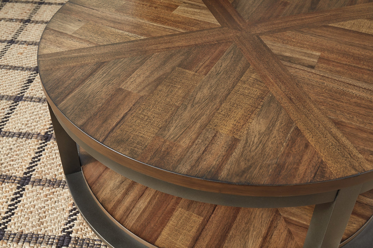 Roybeck Occasional Table Set (3/CN) Furniture Mart - online today or in-store at our location in Duluth, Ga. Furniture Mart Georgia. View our lowest price today. Shop Now.