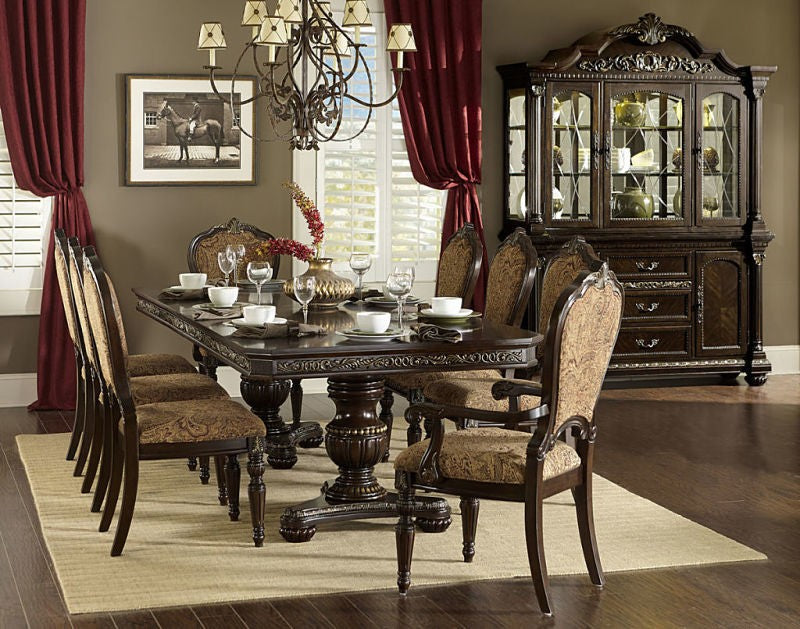 Russian Hill Dining Collection Furniture Mart - online today or in-store at our location in Duluth, Ga. Furniture Mart Georgia. View our lowest price today. Shop Now.